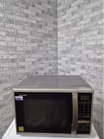 Микроволновая печь Sharp 6571 Isb